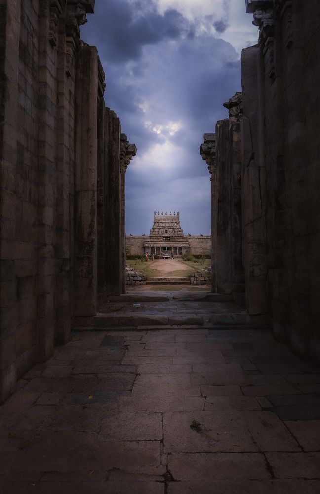 Photograph by Hariharan Gopal