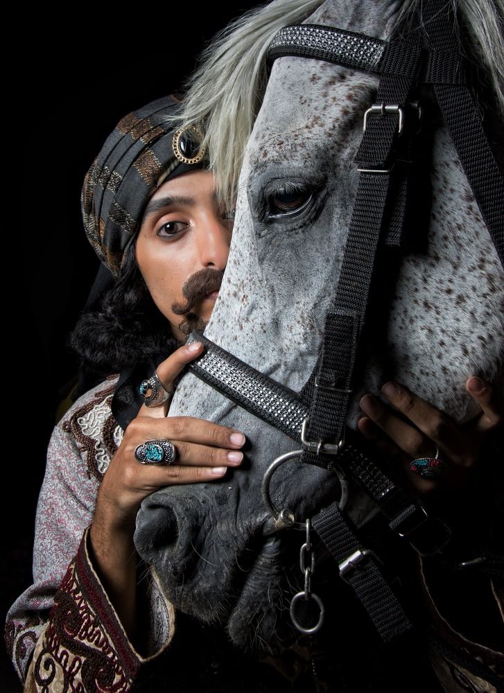 Photograph by Hamed Shahrokhi