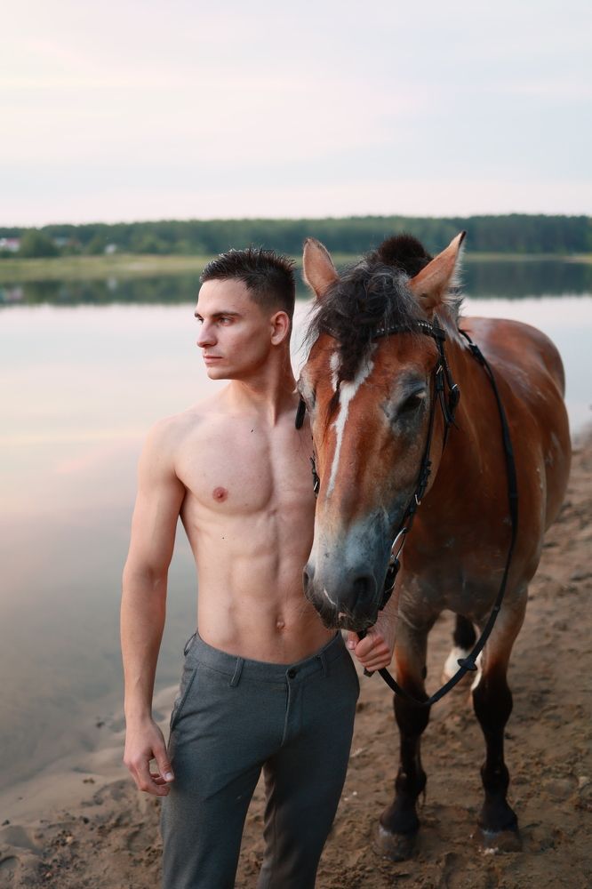 Photograph by Ирина Соколова