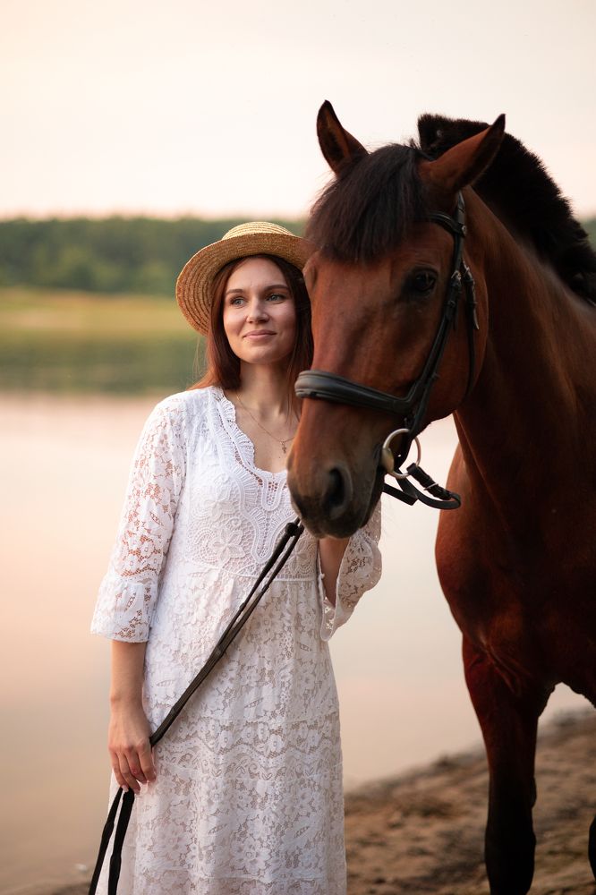 Photograph by Ирина Соколова