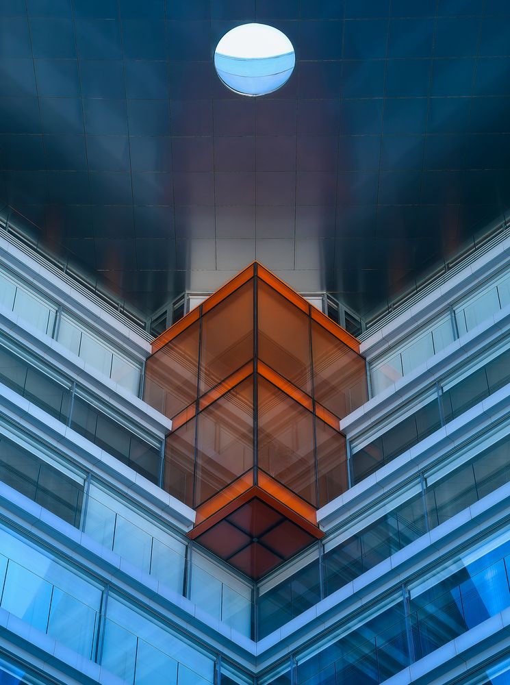 Photograph by Carlos Hernández Martínez