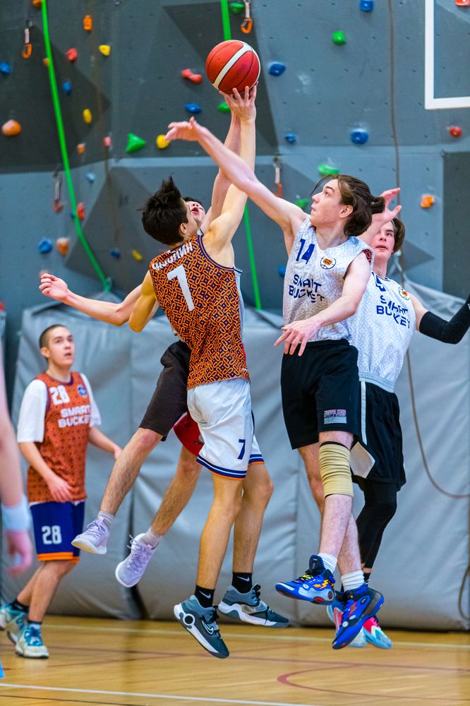 Фотография автора Марат Габидуллин