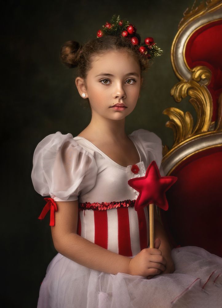 Photograph by Anna Di Luna