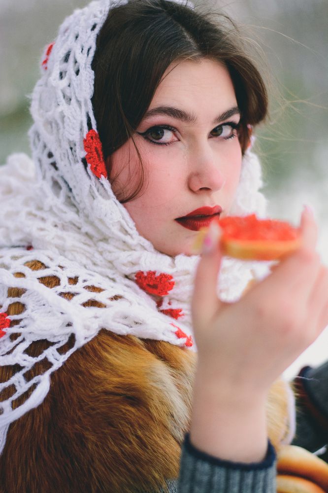 Photograph by Алла Шаталова