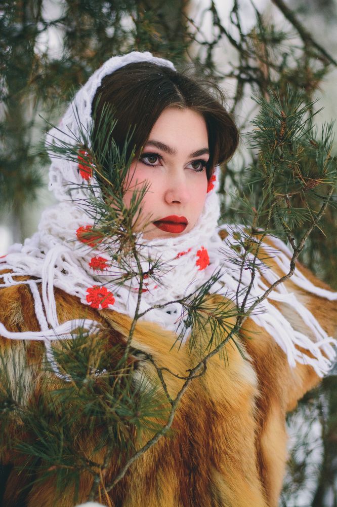 Photograph by Алла Шаталова