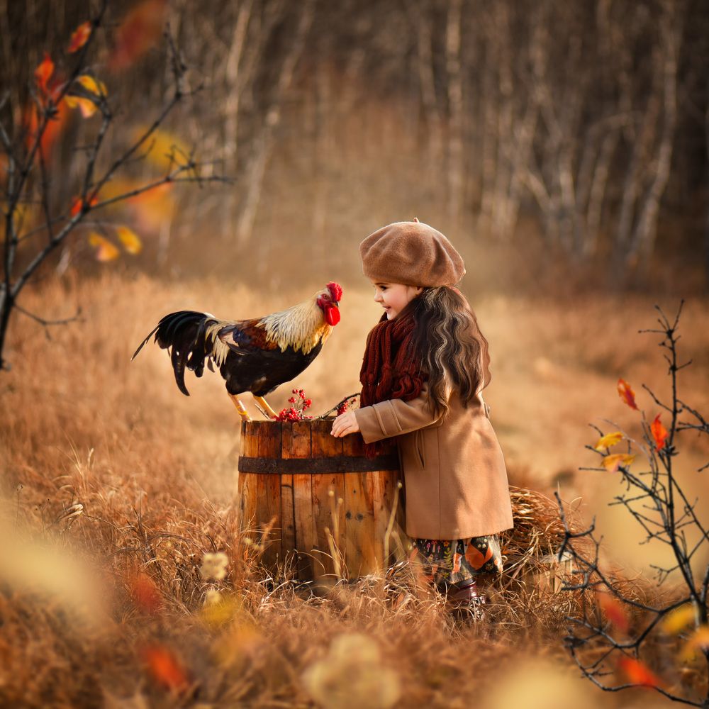 Photograph by Наталья Рыжова