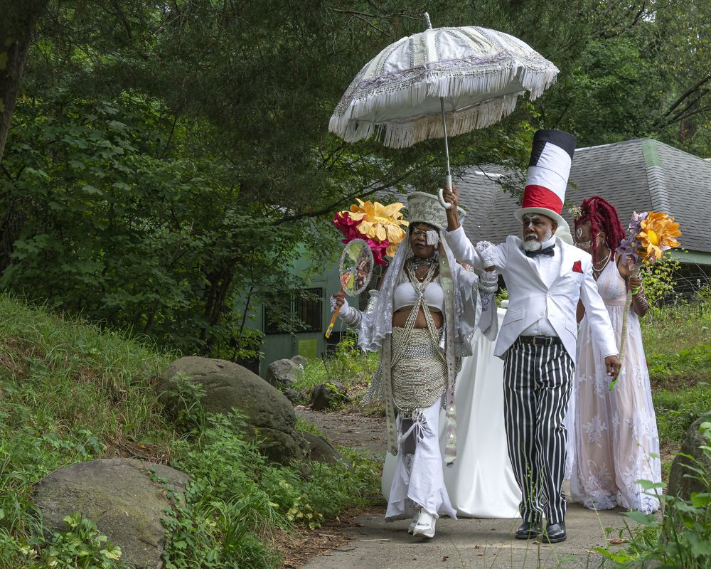 holy matrimony-the contradiction 2021