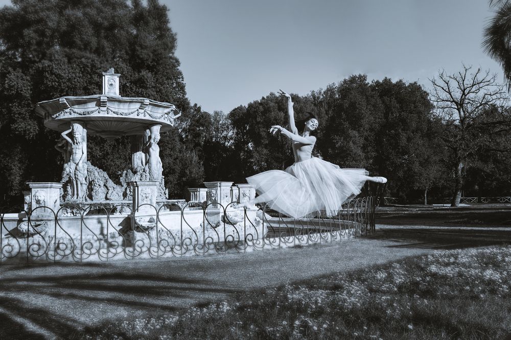 Photograph by Татьяна Петровская