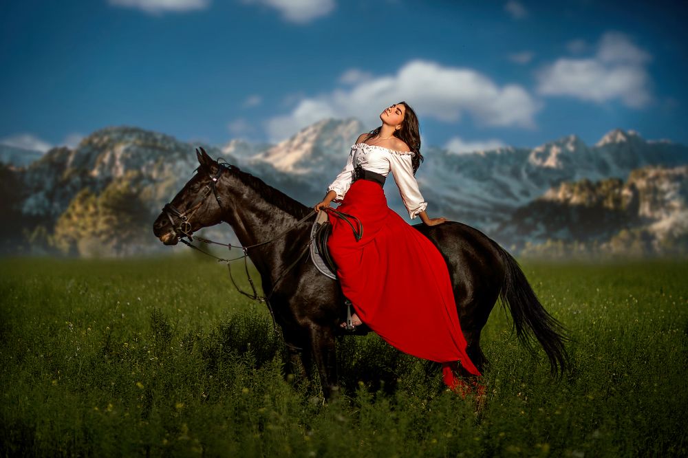 Photograph by Ефанова Олеся