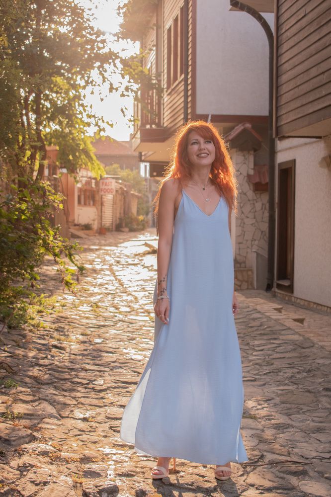 Фотография автора Мария Раводина