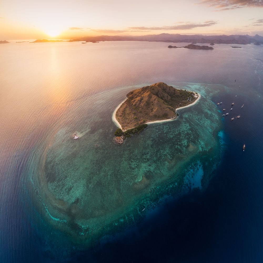 Photograph by Dmitry Ishniyazov