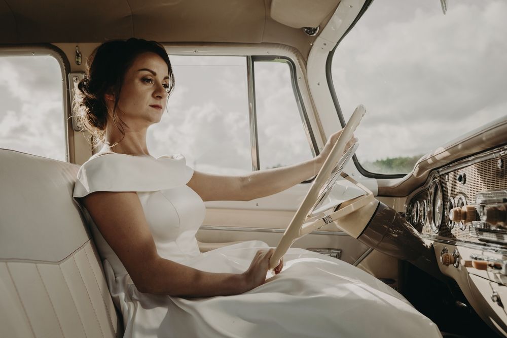 Photograph by Дмитрий Грошиков