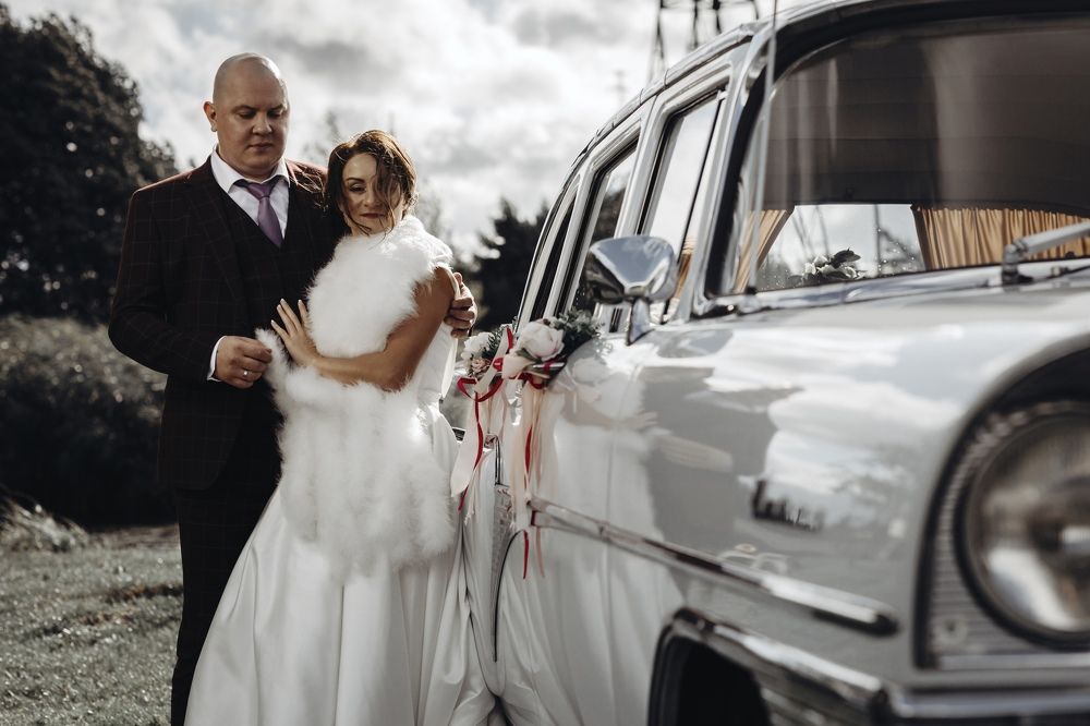 Photograph by Дмитрий Грошиков