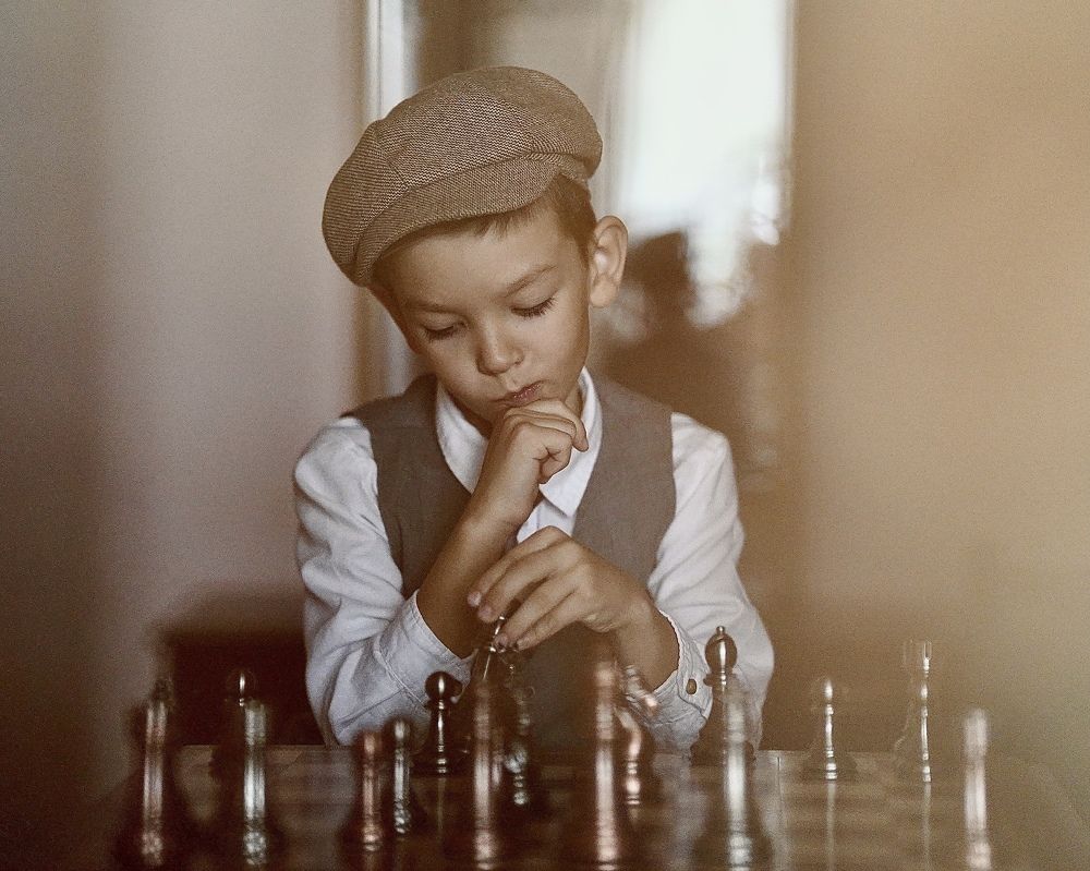 Photograph by Tatiana Maksimova