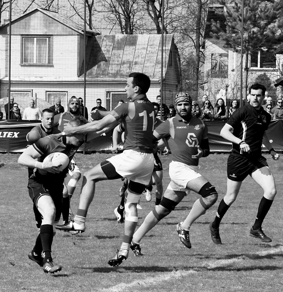 Photograph by Balcetis Audrius