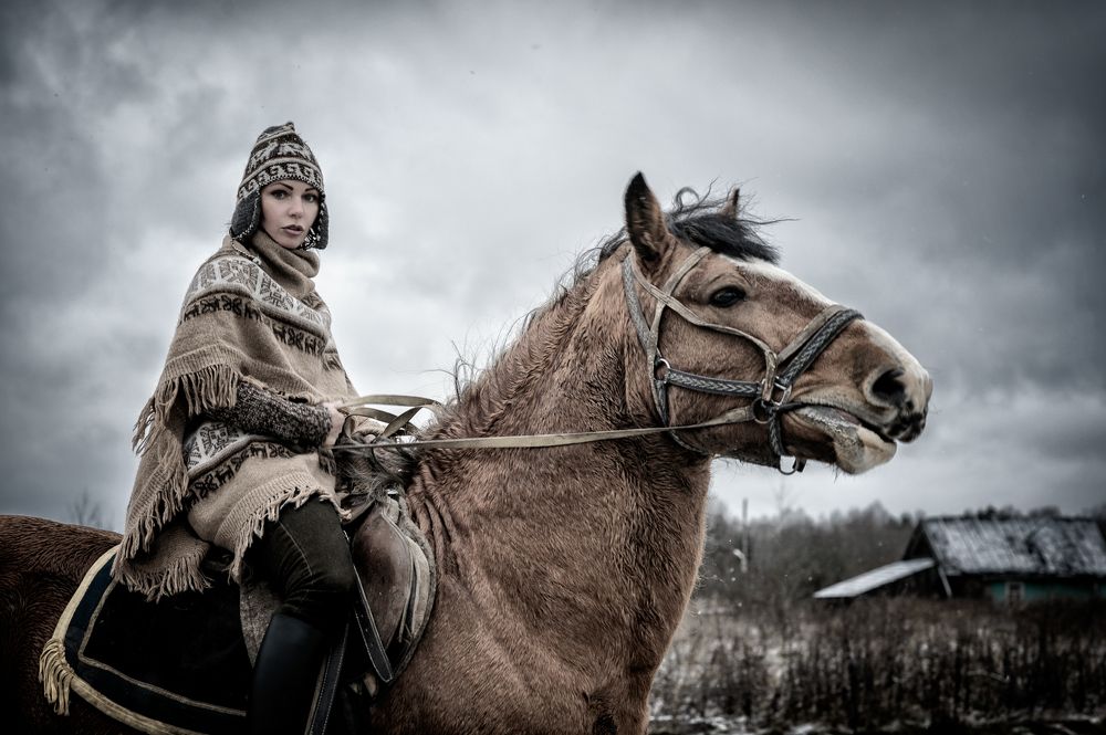 Фотография автора Михаил Кабанов