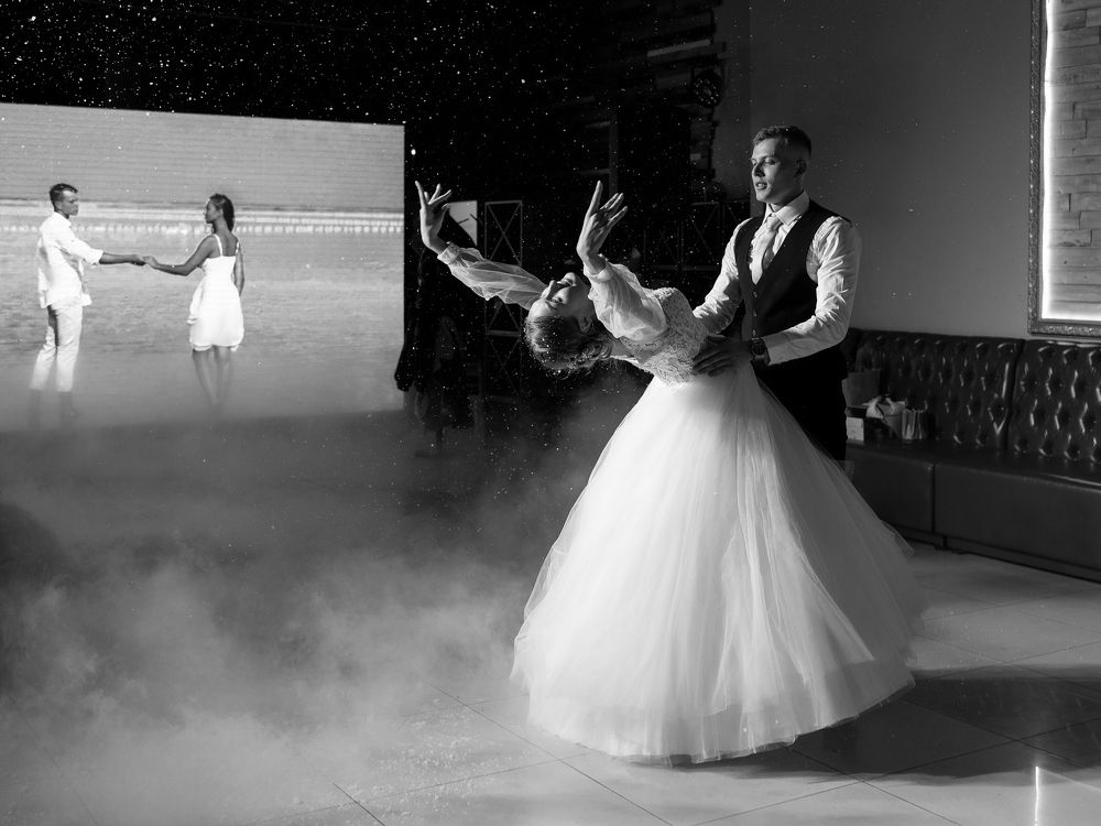 Photograph by Александра Погребняк