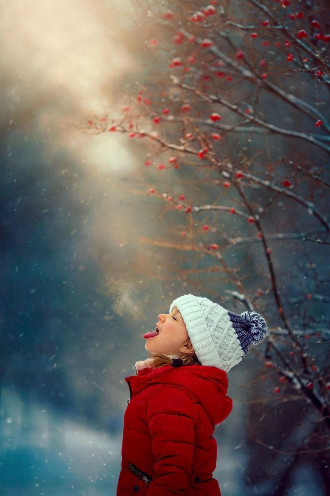 Photograph by Olga Fatuyeva