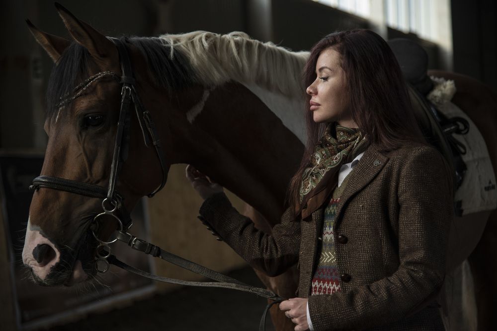 Фотография автора Юлия Захарова