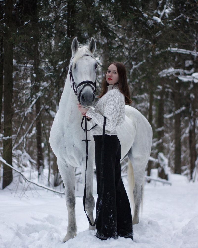 Photograph by Екатерина Амирасланова