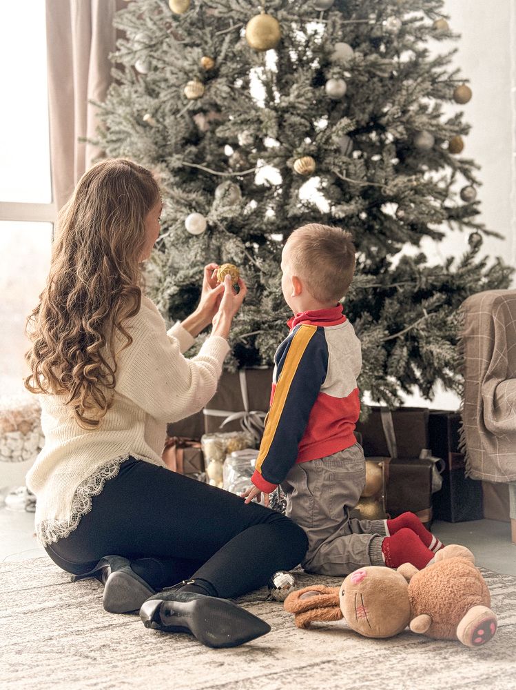 Photograph by Olga Osipova