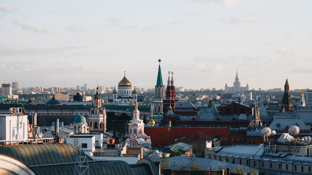 Photograph by DMITRY SMYATKIN