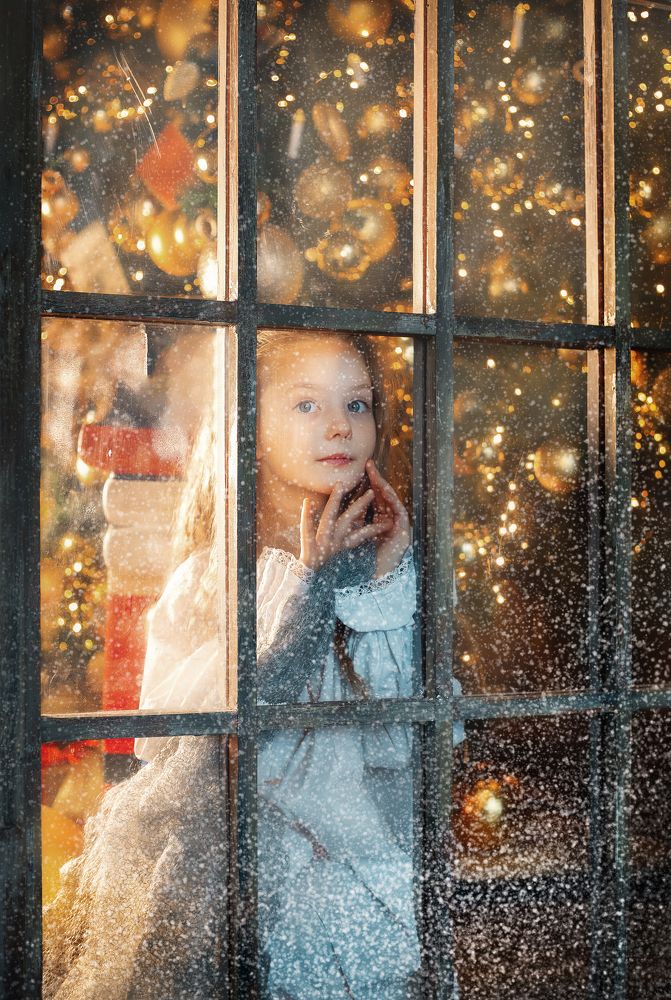 Photograph by Юлия Эйвазова