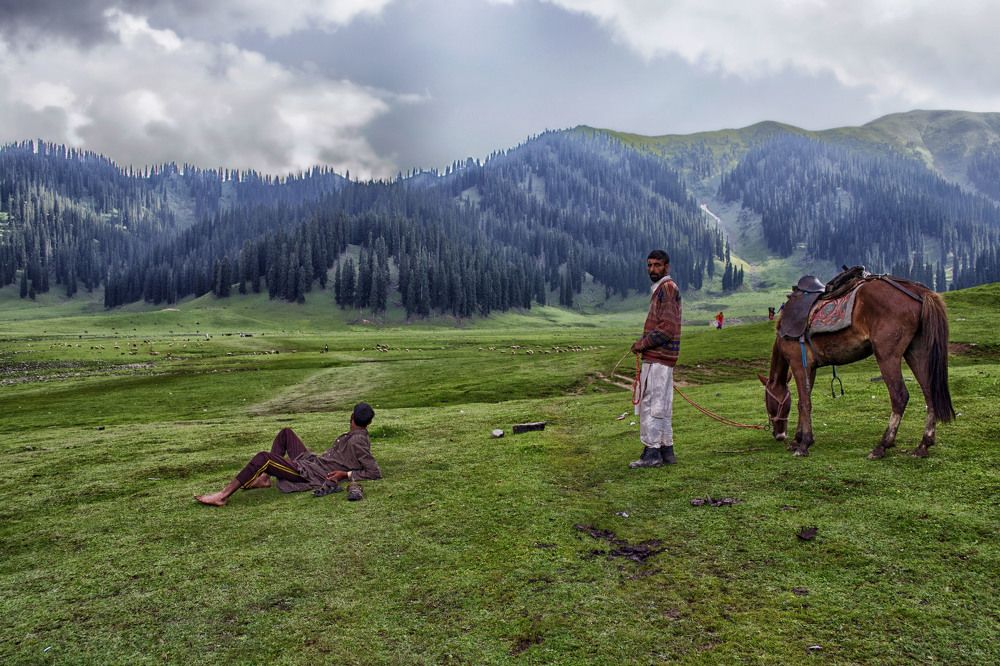 Фотография автора Abhijeet Srivastava