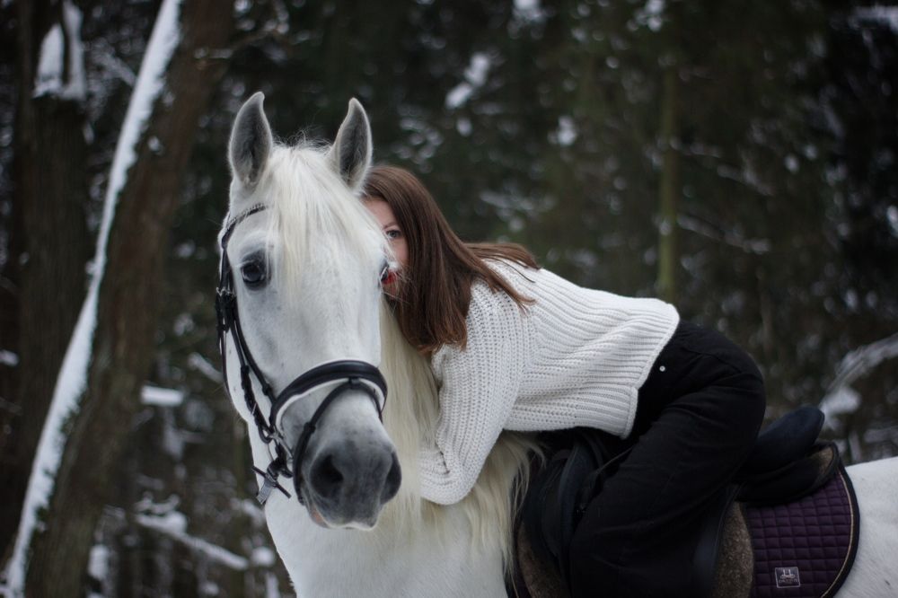 Photograph by Екатерина Амирасланова