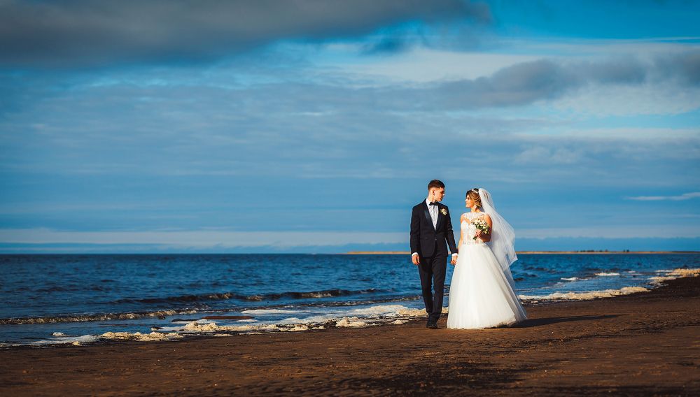 Photograph by Александр Кузнецов