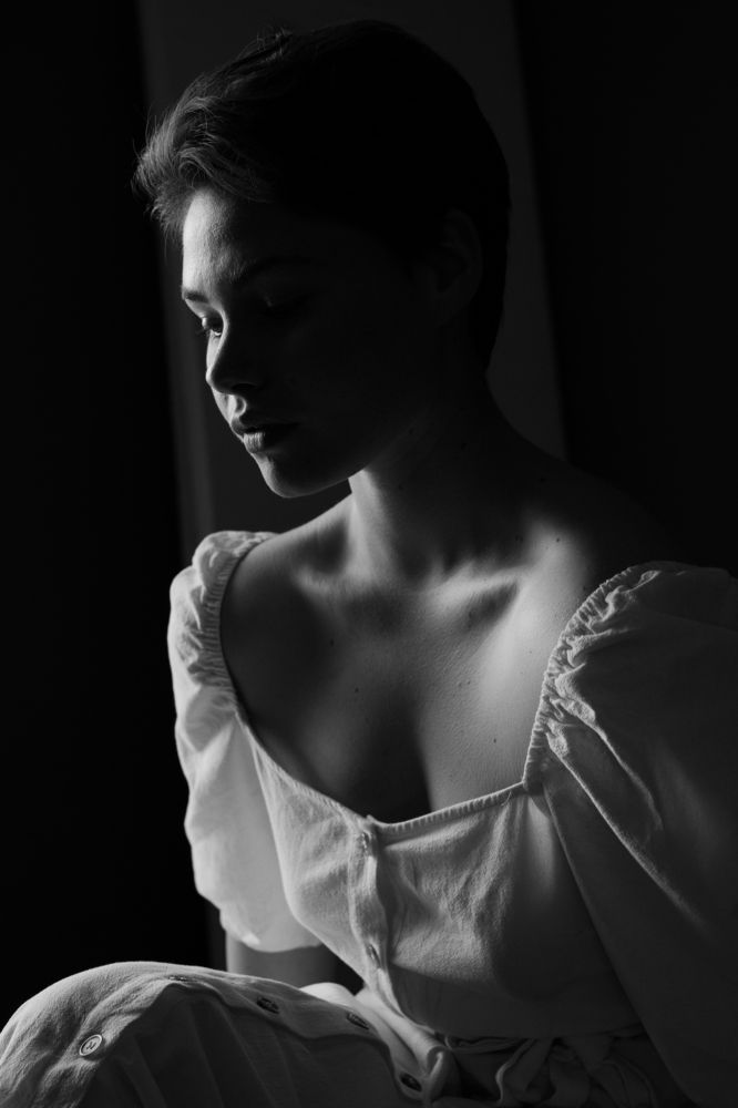 Photograph by Giovanni Contarelli