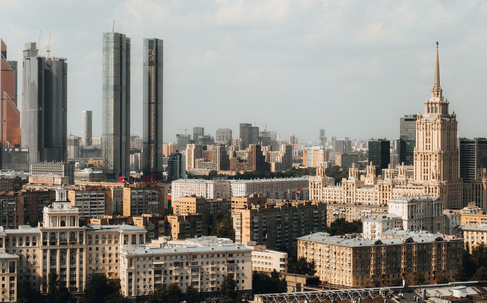 Photograph by DMITRY SMYATKIN