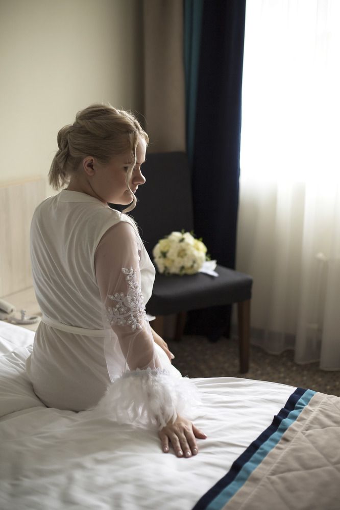 Photograph by Rita Silver