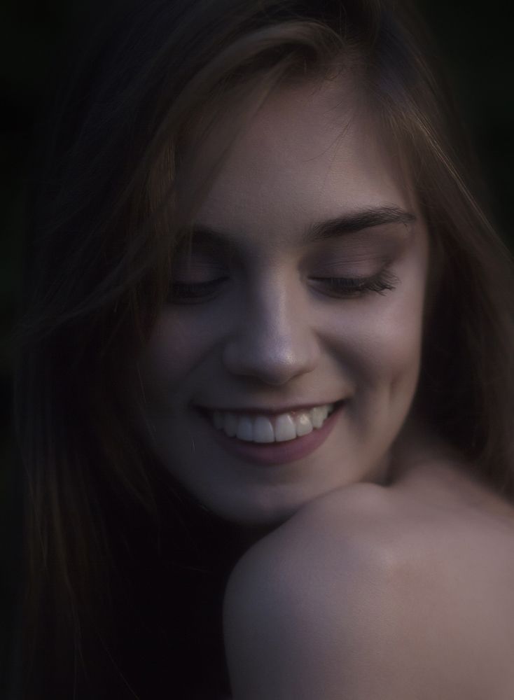 Приятные эмоции