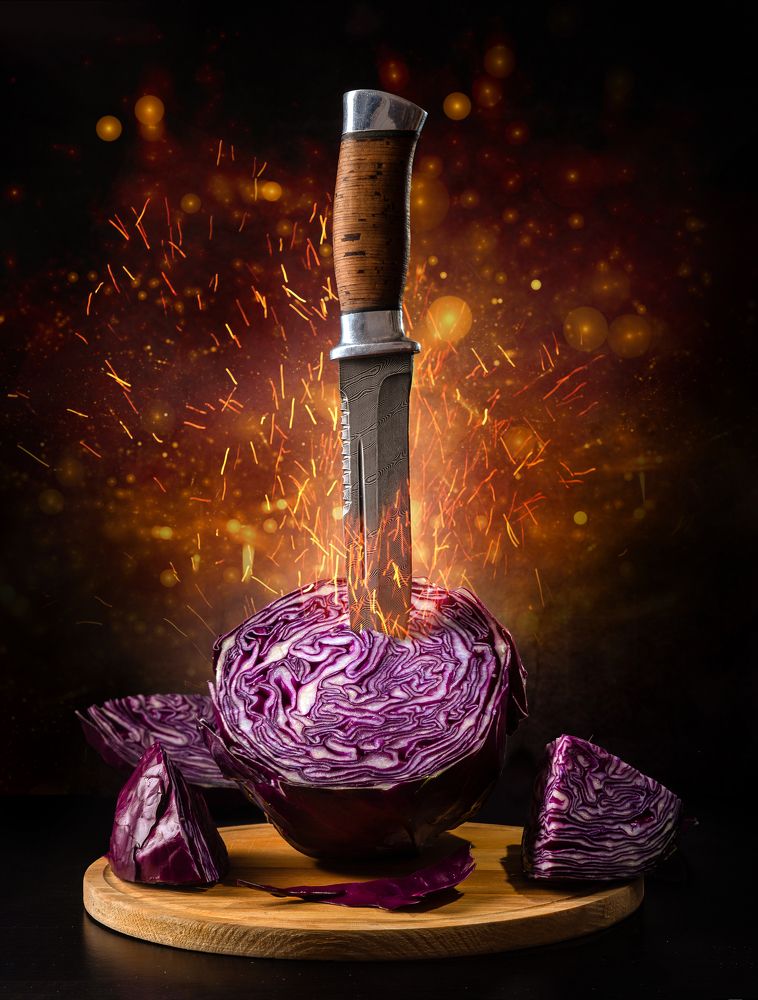 Photograph by Ирина Толокновская