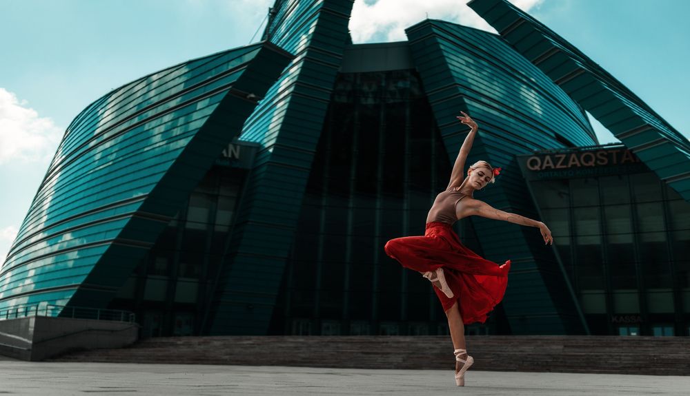 Photograph by Константин Григорьев