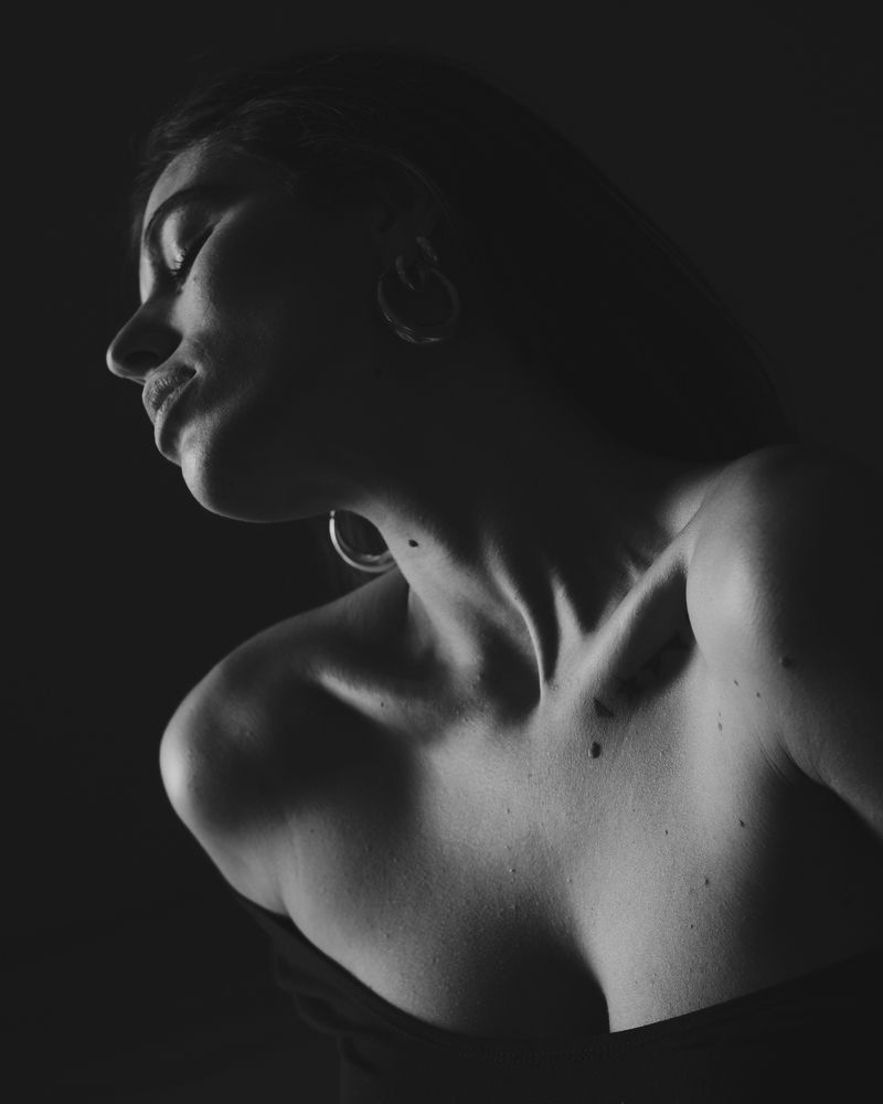 Photograph by Giovanni Contarelli