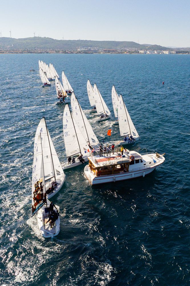 Photograph by Vladimir Vishnevski