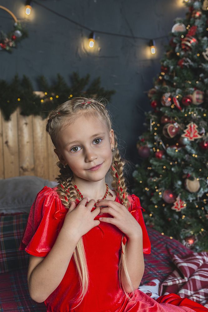 Photograph by Natalya Zimakova