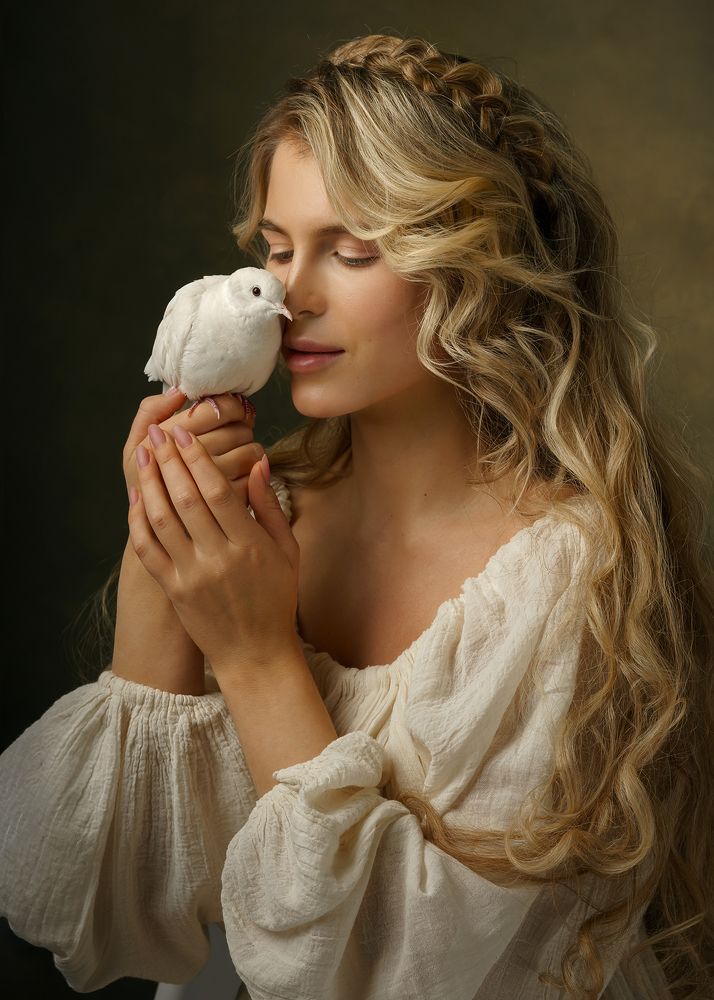 Photograph by Ирина Гарш