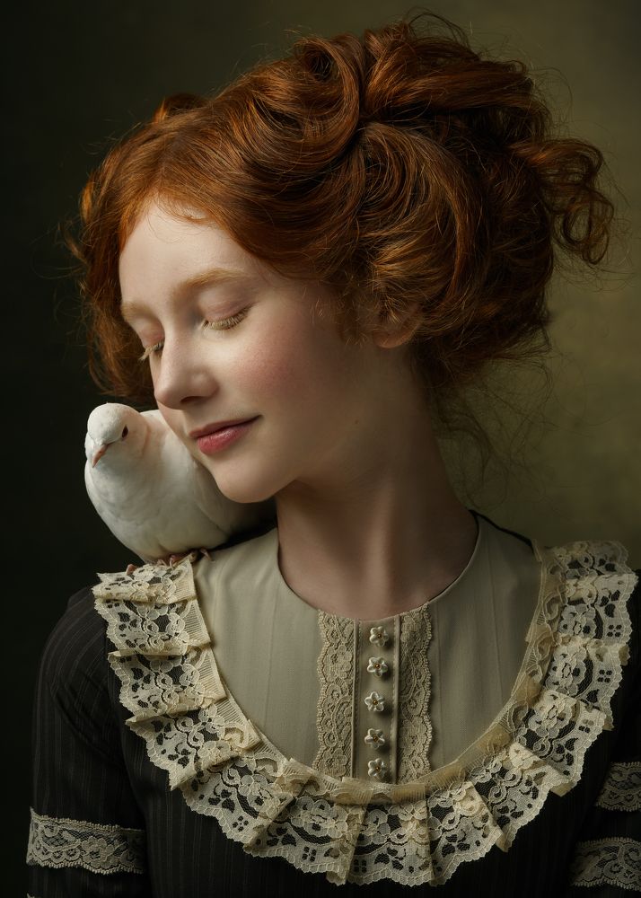 Photograph by Ирина Гарш