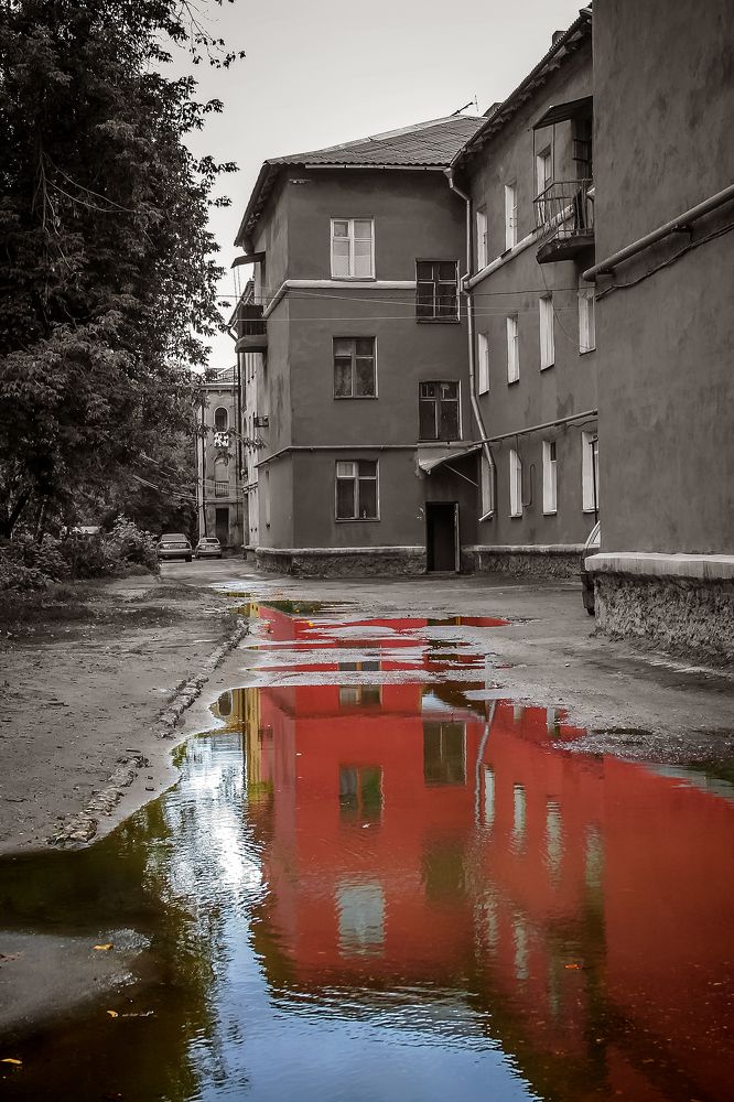 Photograph by Алексей Трифонов