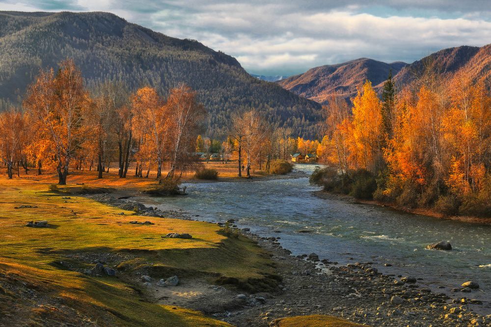 Photograph by Галина Хвостенко