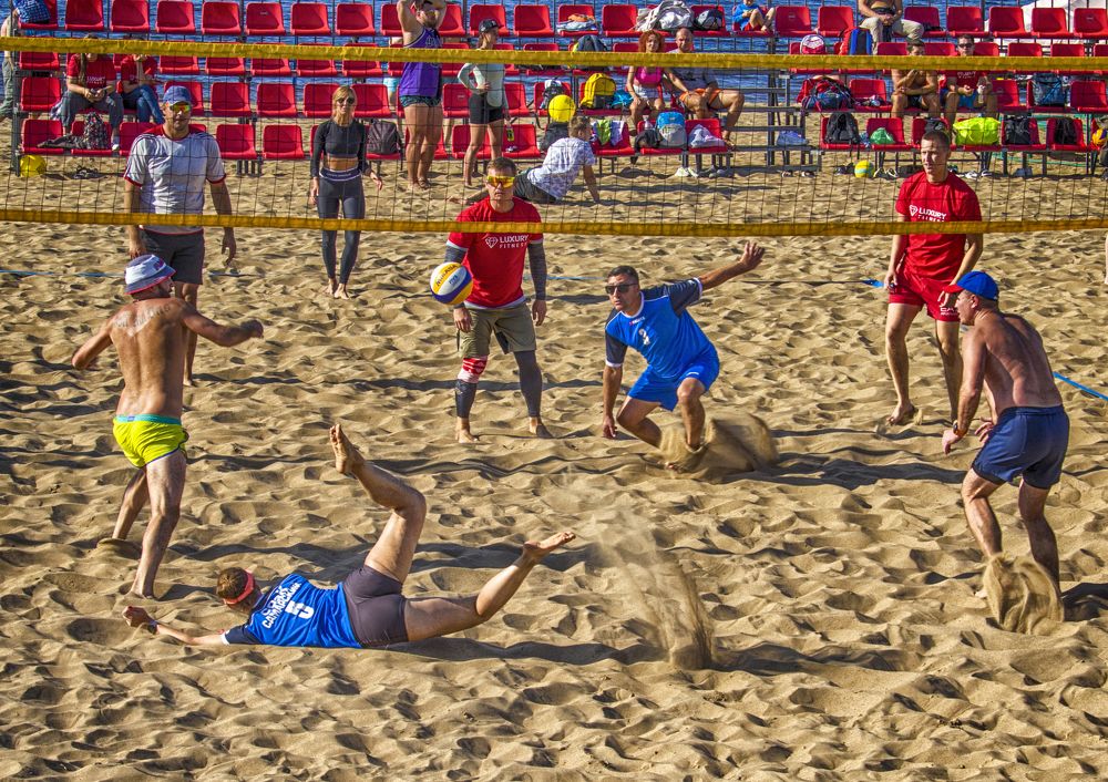 Photograph by Sergey Paramonov