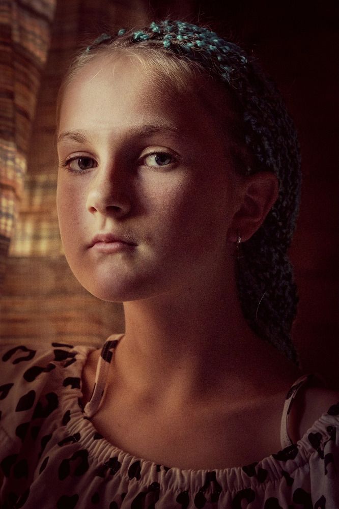 Photograph by Галина Аскольдовна Луковникова