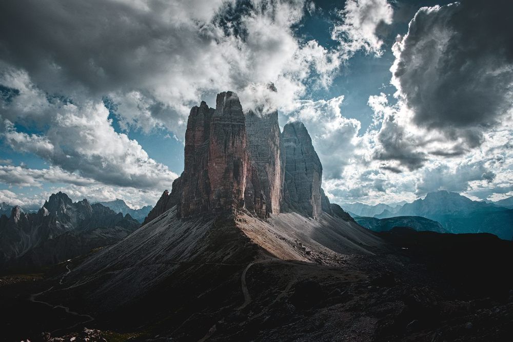 Photograph by Jan Musil