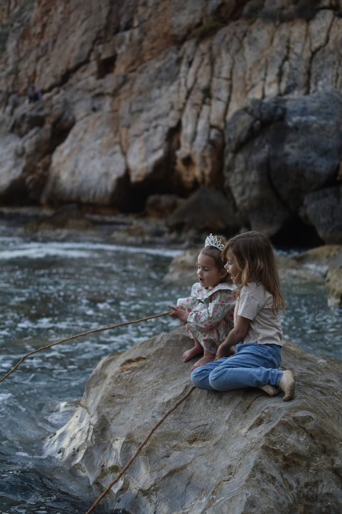 Фотография автора Мария Раводина