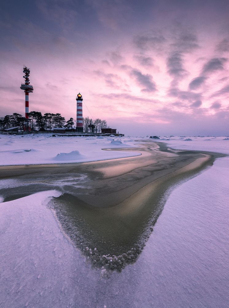 Photograph by Юрий Чернов