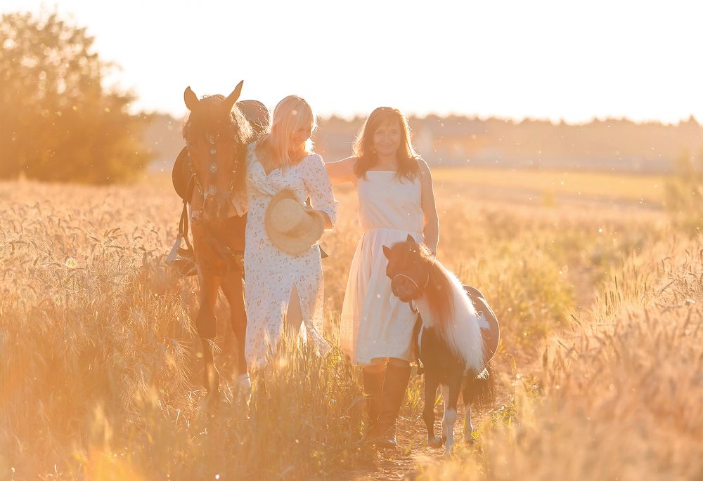 Фотография автора Yulia  Maximova