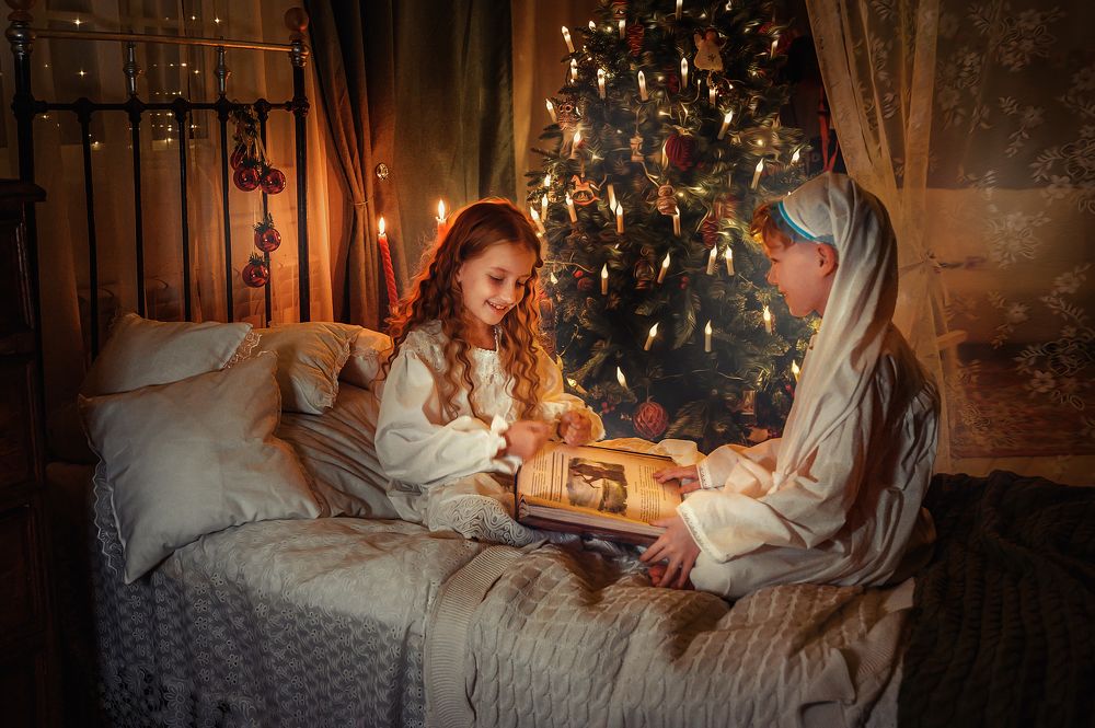 Photograph by Елена Савченкова